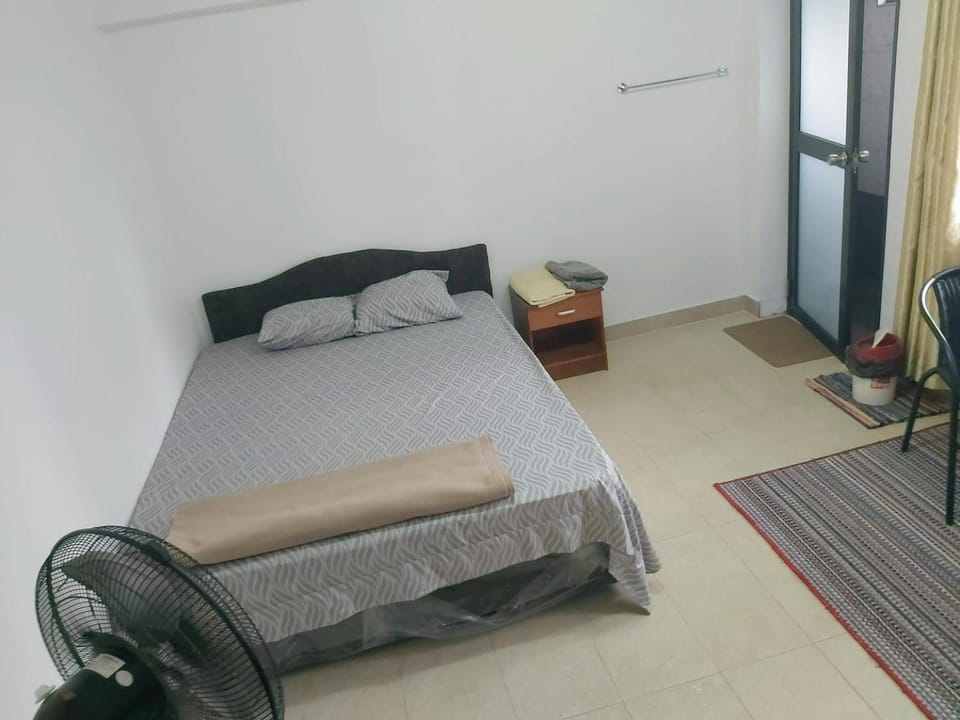 Barrett Accommodation Rooms Vacation rental in Suva