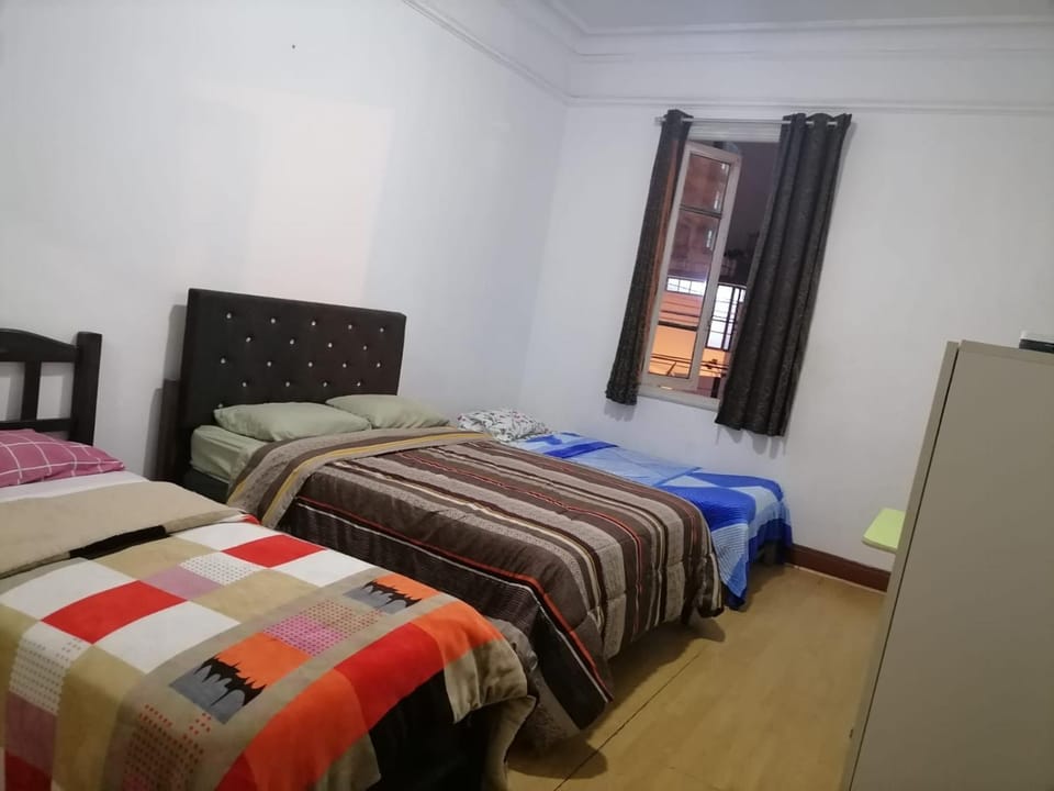 EL SEÑORIAL Hotel in Lima