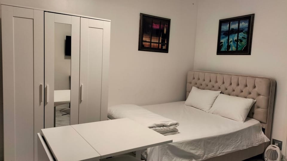 Paris tourist Apartment, France Apartment in Saint-Denis, France