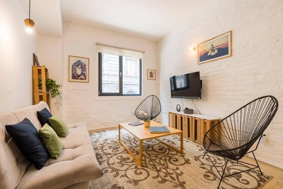 Loft Donceles 6 CDMX! Apartment in Mexico City