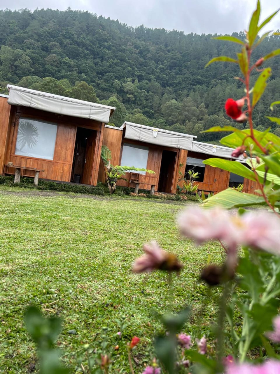 BSG Bed and Breakfast in Karangasem Regency
