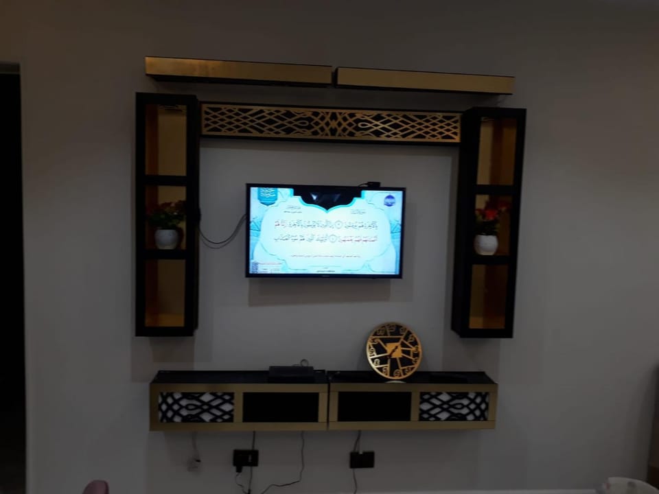 Khaled new home Apartment in Cairo Governorate