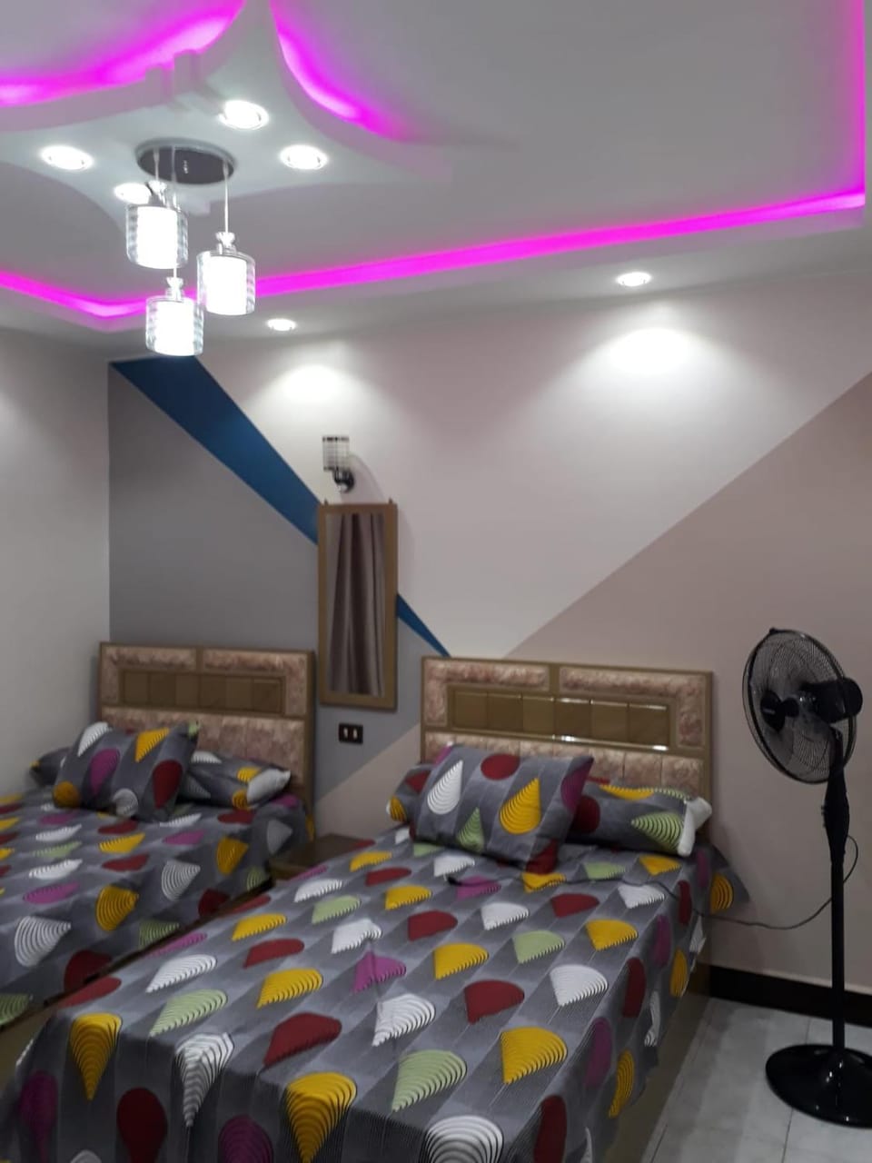 Khaled new home Apartment in Cairo Governorate