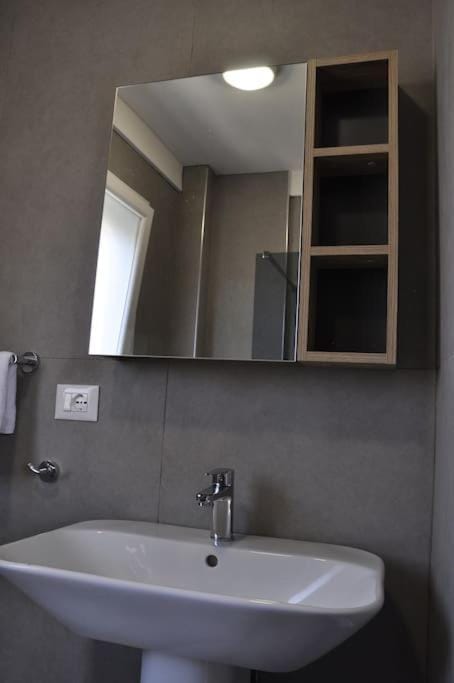 City apartment 101 Apartment in Montenegro