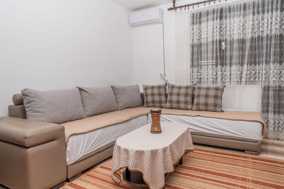 Apartman Glendza Apartment in Ulcinj