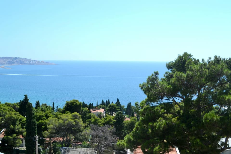 Holiday house Ogi Apartment in Montenegro