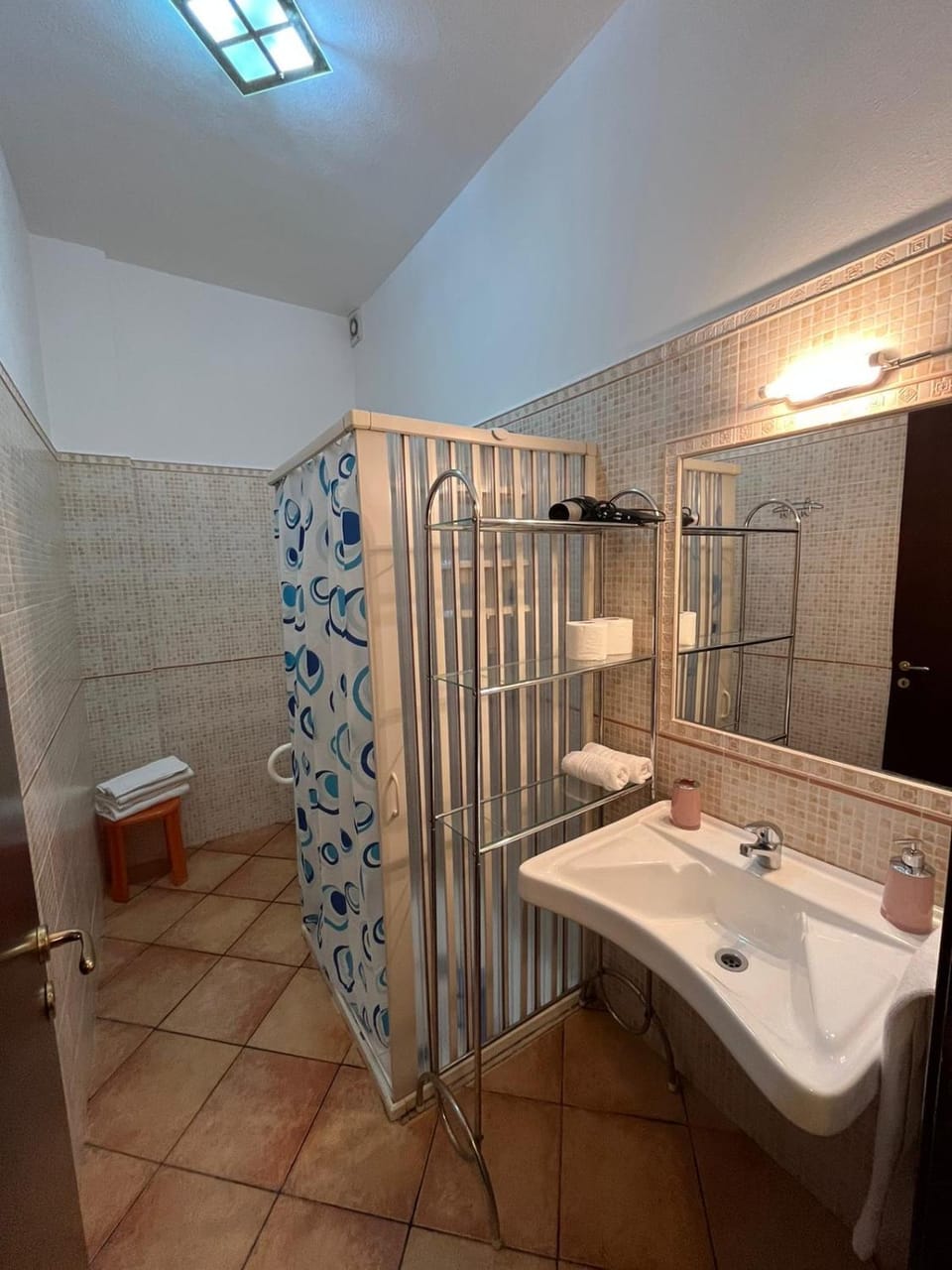 Dormo Da Lia Borgo San Nicola Bed and Breakfast in Sicily