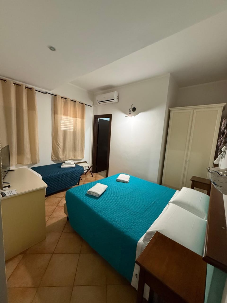 Dormo Da Lia Borgo San Nicola Bed and Breakfast in Sicily