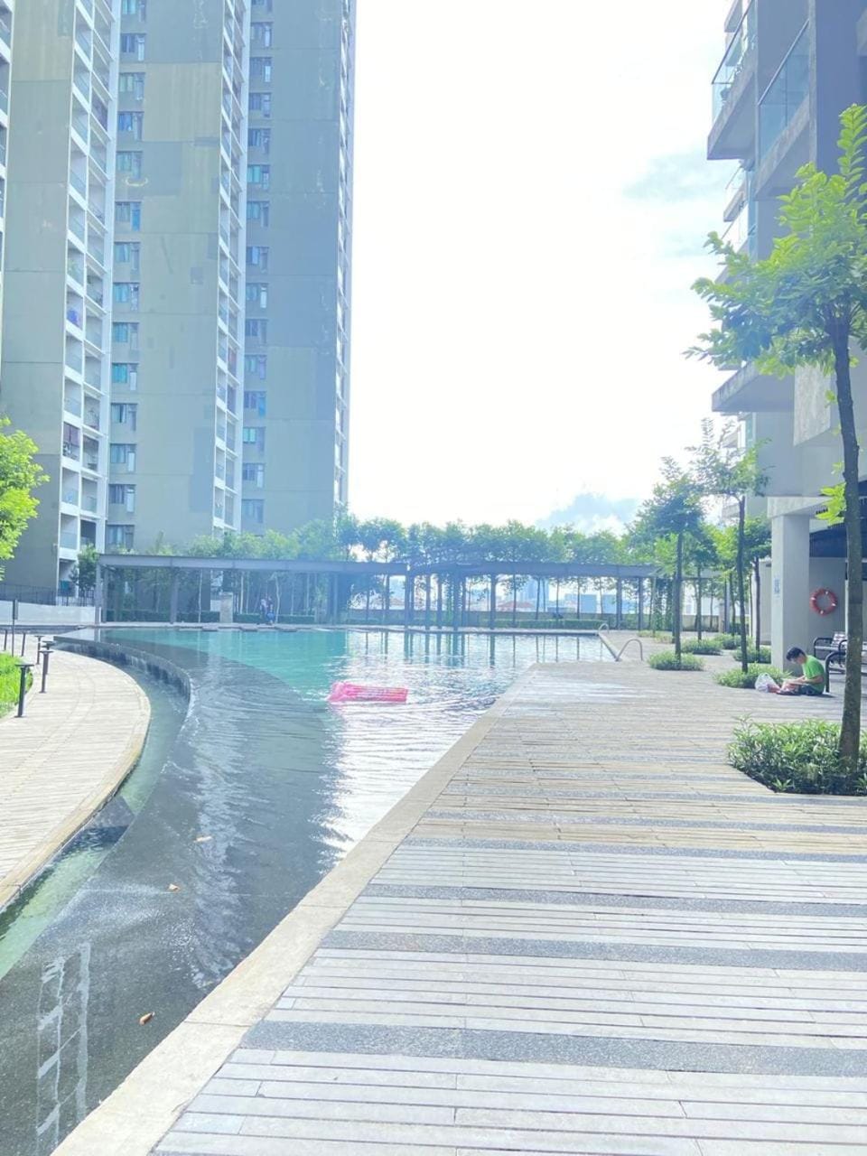 RS Homestay Apartment in Negeri Sembilan, Malaysia