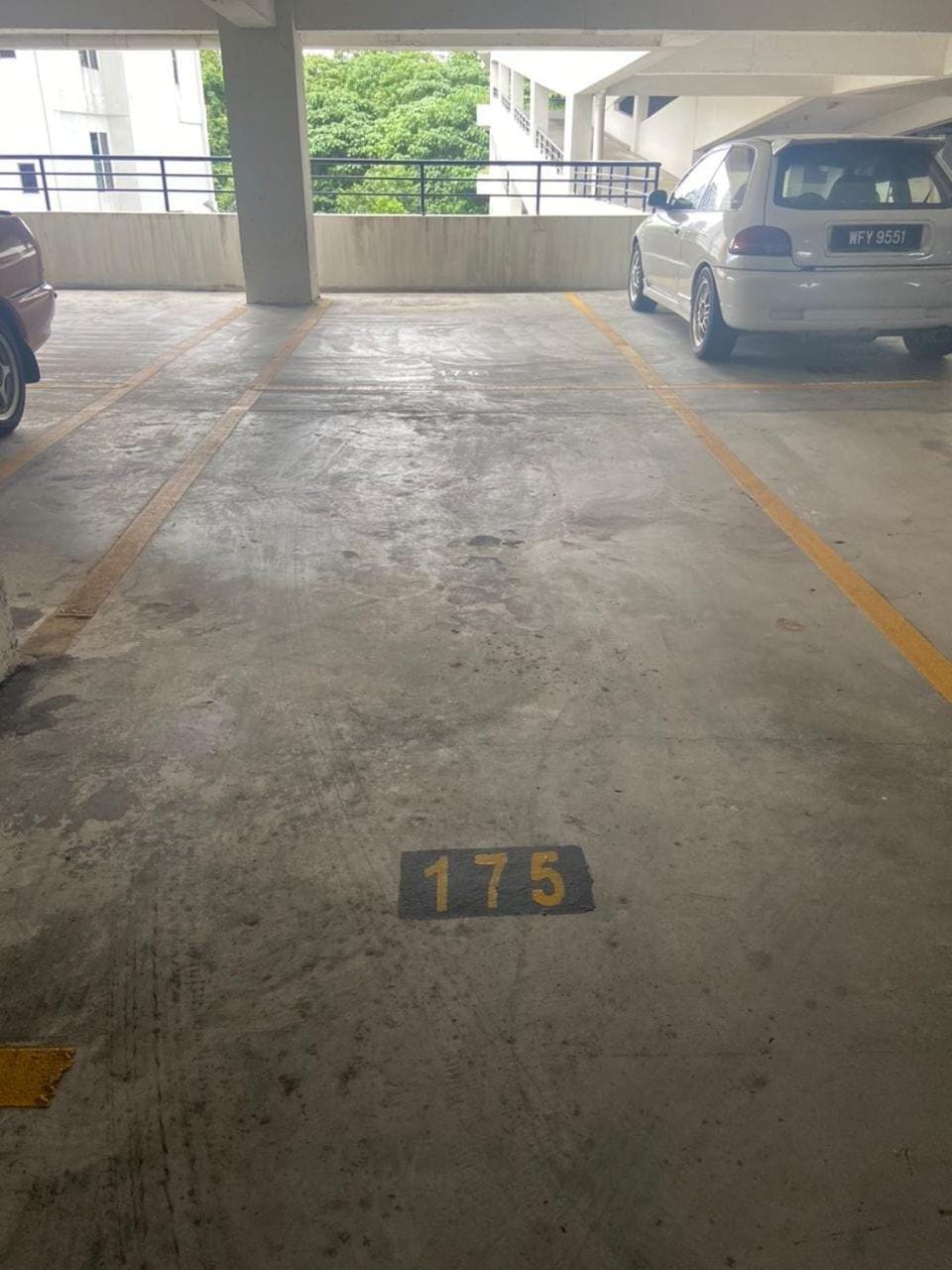 RS Homestay Apartment in Negeri Sembilan, Malaysia