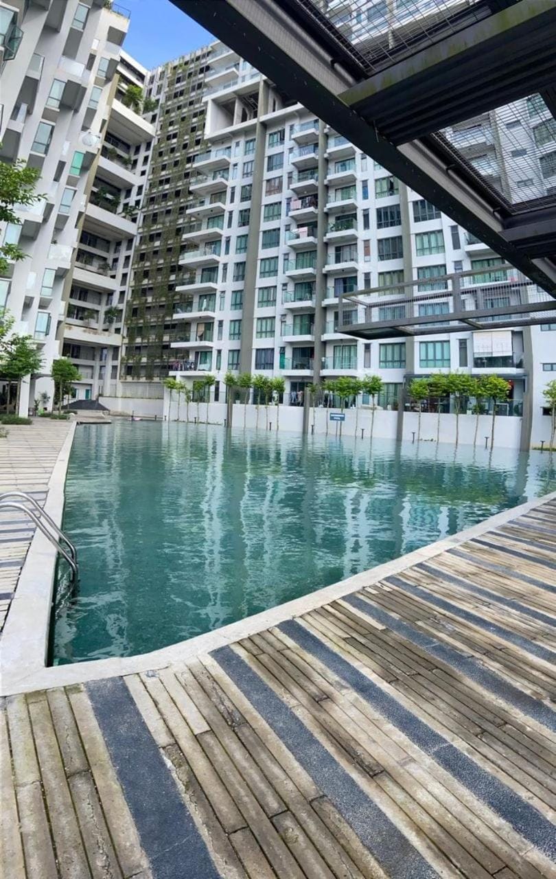 RS Homestay Apartment in Negeri Sembilan, Malaysia