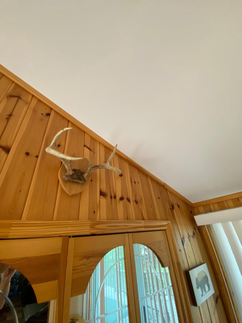 Lovely waterfront private cottage with hot tub in Kawartha Lakes House in Kawartha Lakes