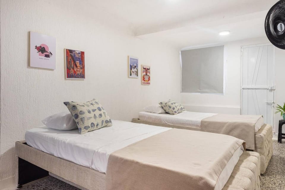 Apartamento Central Frente al Mar Cartagena Vacation rental in Cartagena