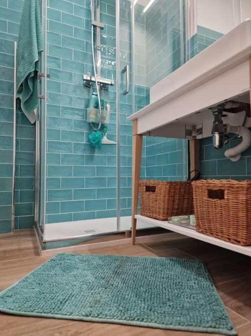 Casa Porto Ercole Apartment in Porto Ercole