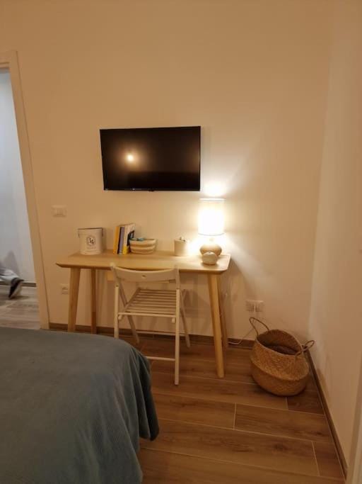 Casa Porto Ercole Apartment in Porto Ercole