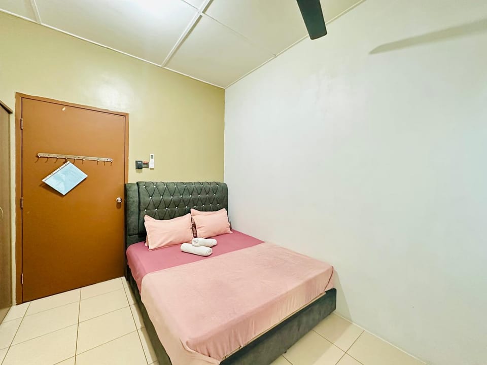 Macagawa Homestay Campground/ 
RV Resort in Sabah