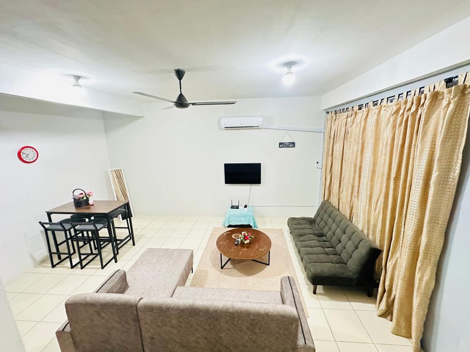 Macagawa Homestay Campground/ 
RV Resort in Sabah