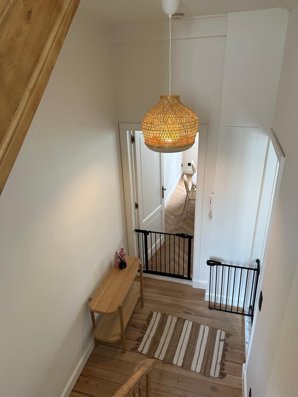Villa Marguerite Apartment in Ostend