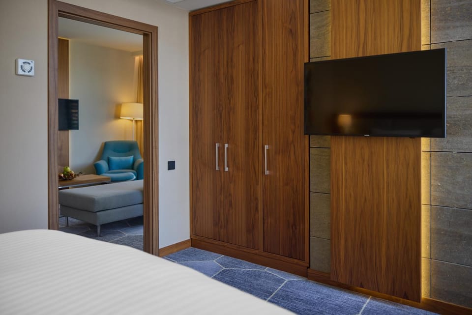 Crowne Plaza Maastricht by IHG Hotel in Maastricht