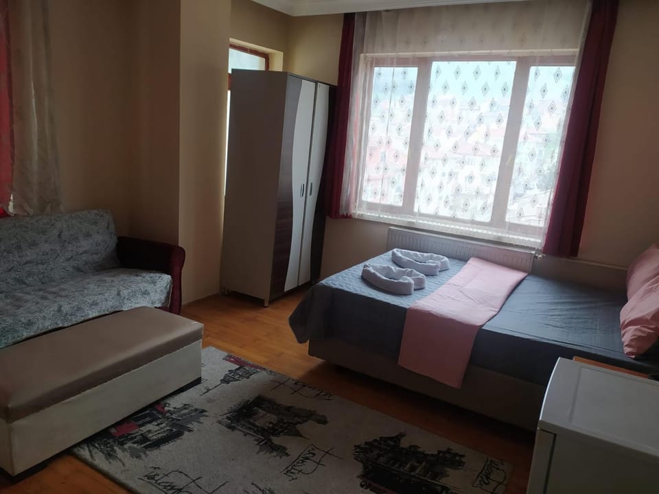 Opium otel Vacation rental in Turkey