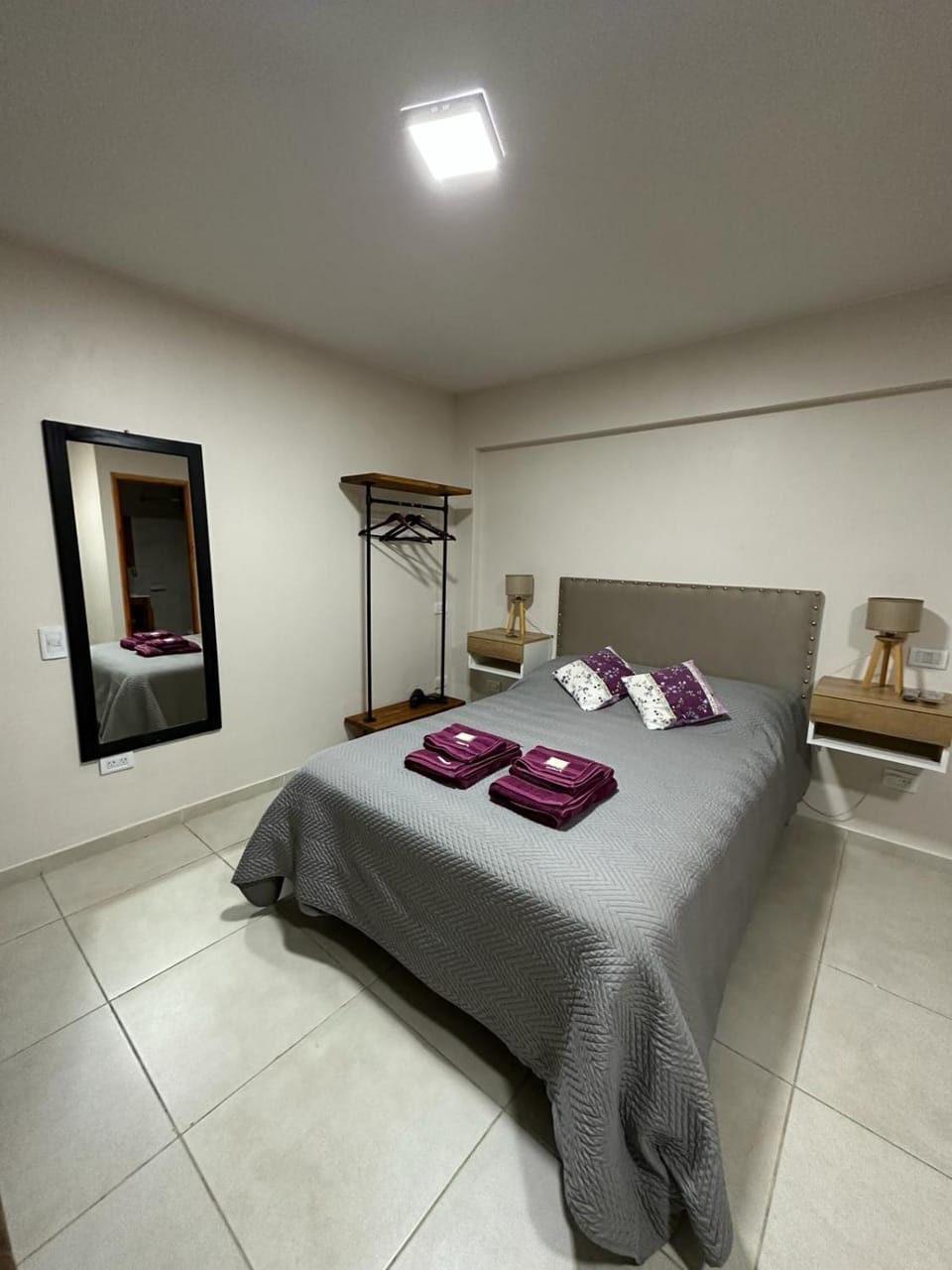 LOFT CENTRICO II Apartment in Mendoza