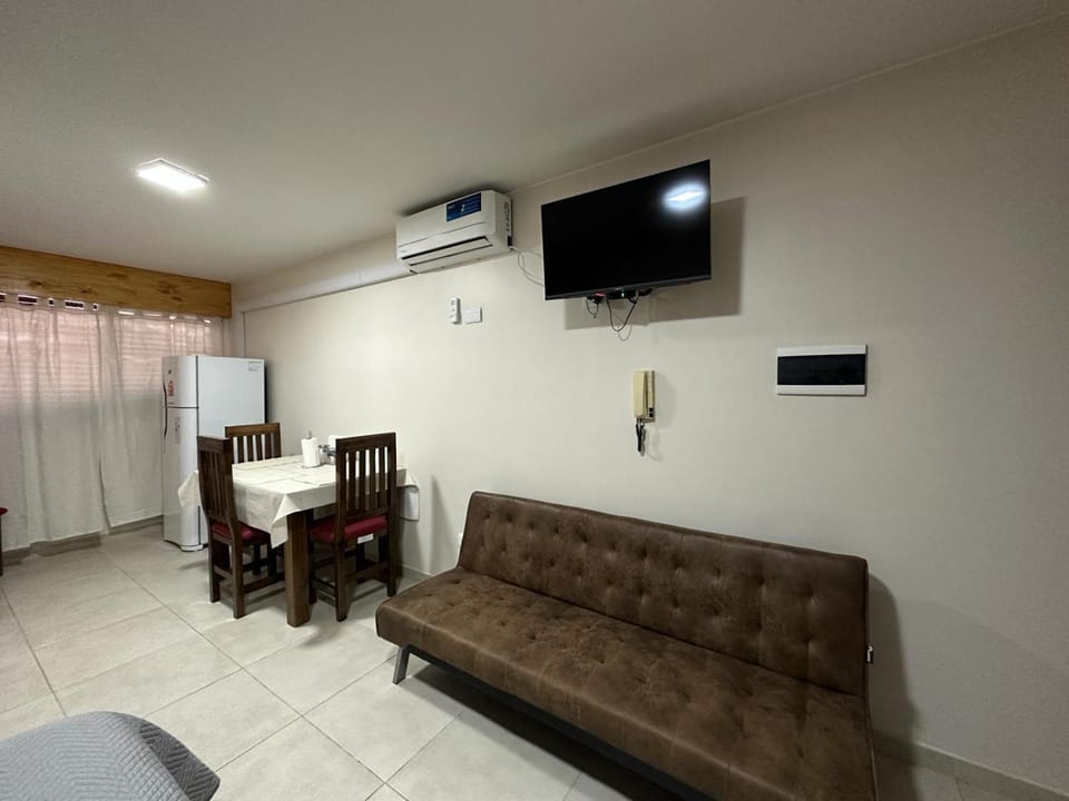 LOFT CENTRICO II Apartment in Mendoza