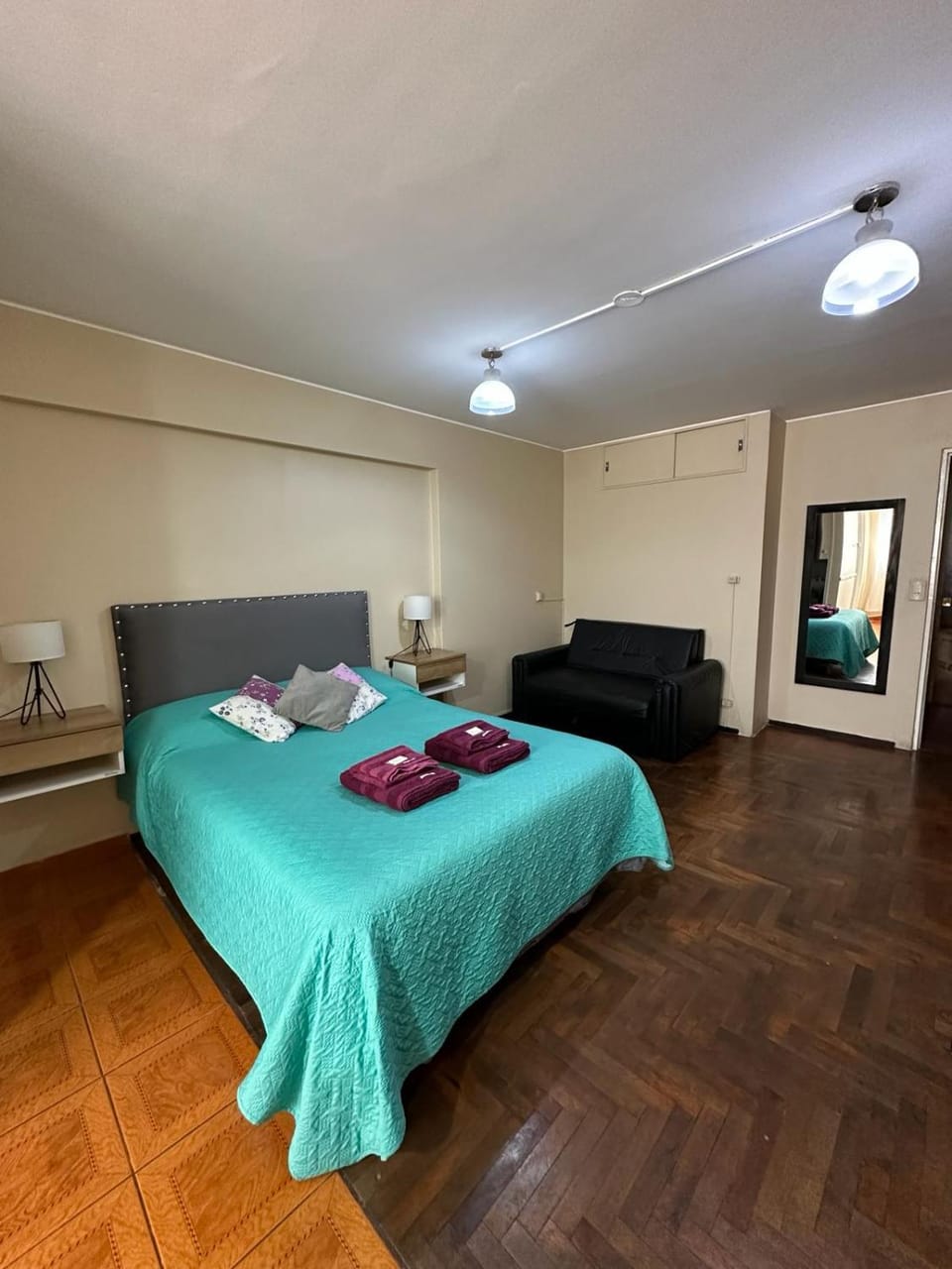 LOFT CENTRICO II Apartment in Mendoza