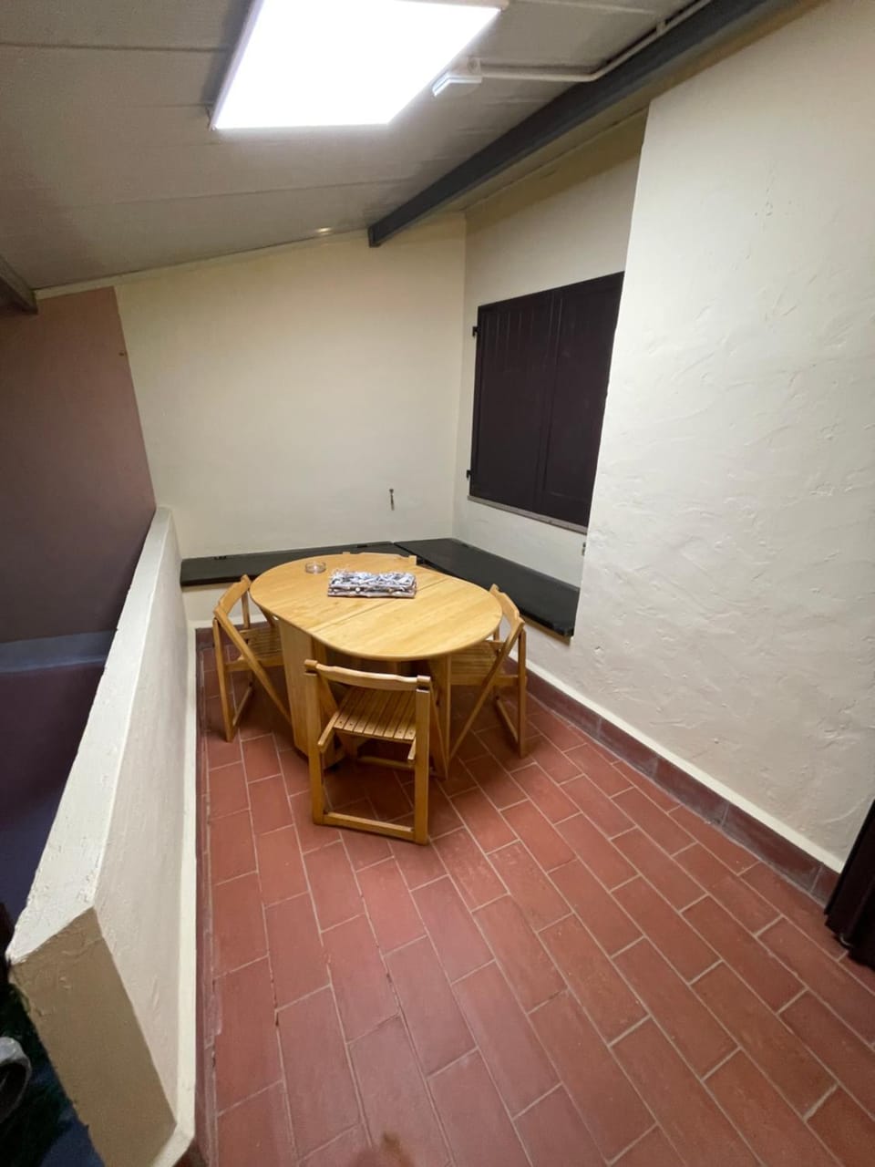 Balcony/Terrace, Balcony/Terrace
