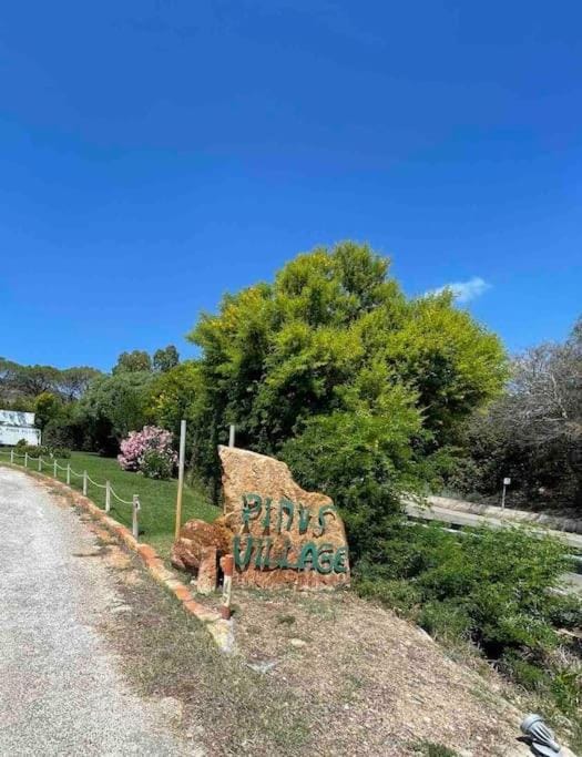 Casa Gabry e Lory Apartment in Sardinia