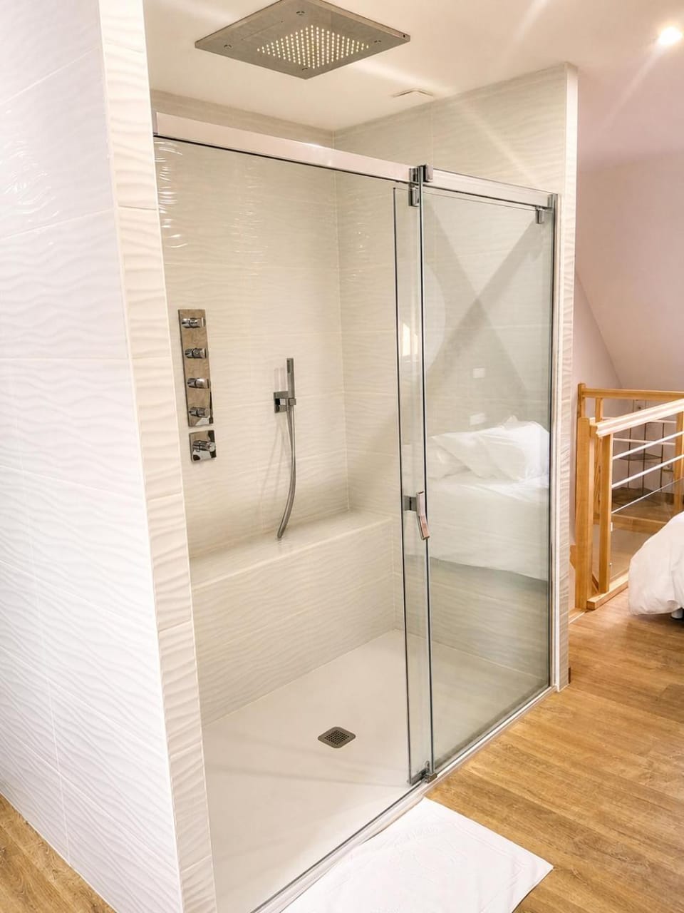 Shower