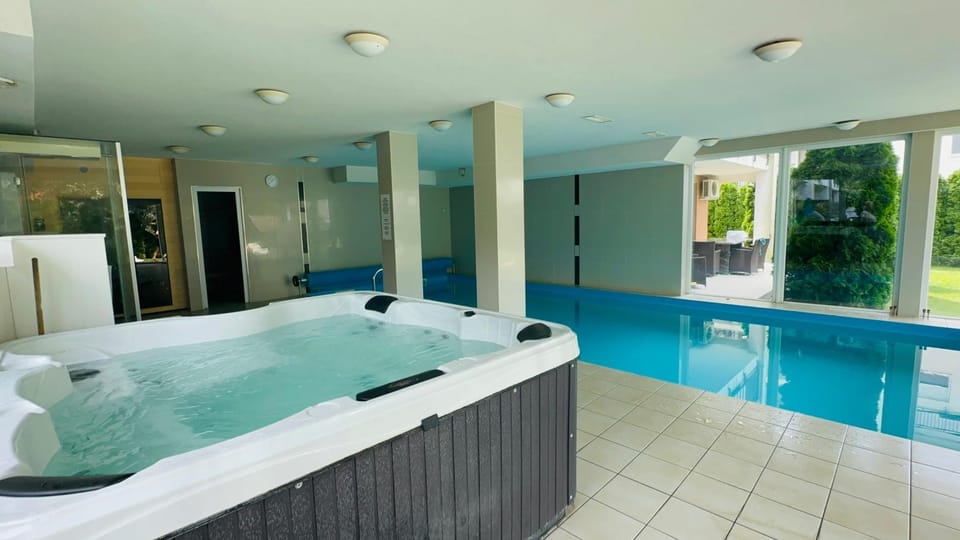 B13 Apartman Siófok Apartment in Siófok