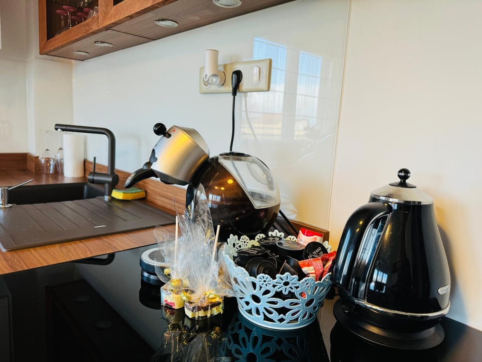 B13 Apartman Siófok Apartment in Siófok