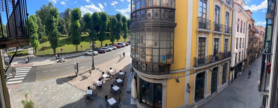 View (from property/room)