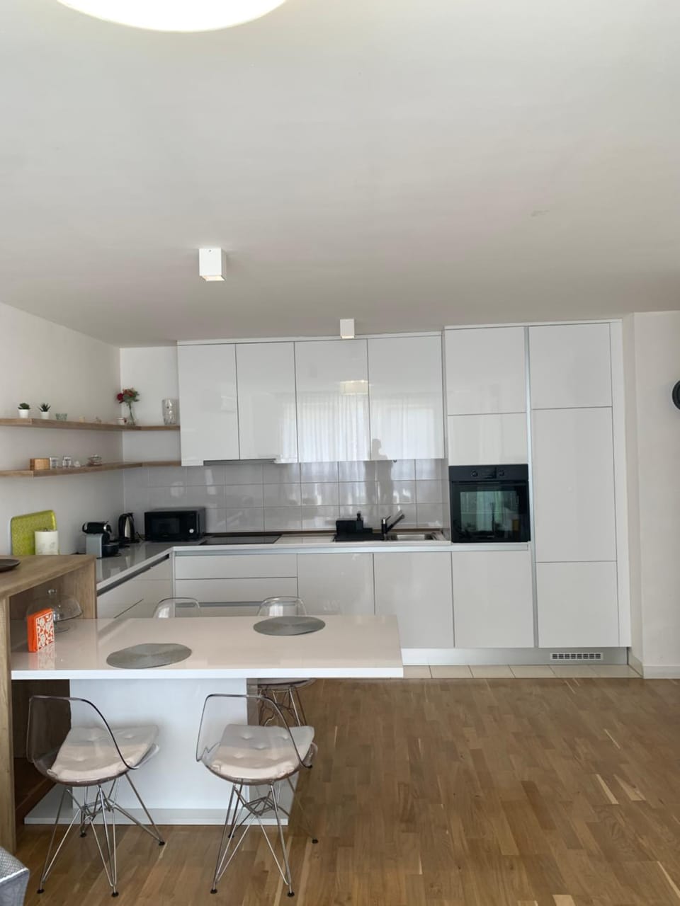 Eleganza Apartment - NEW! Apartment in Split