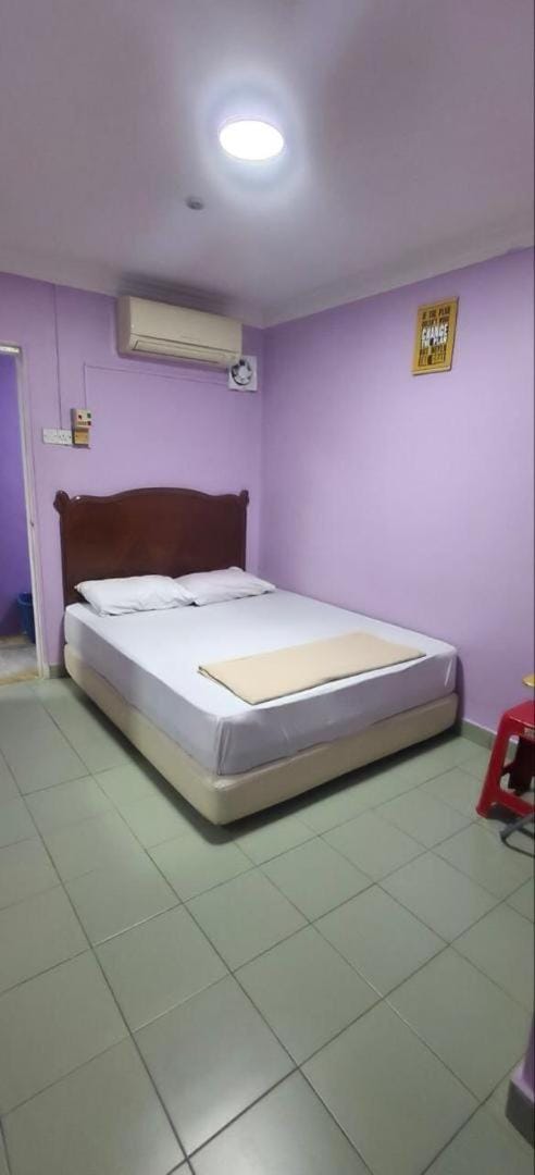 FAMILY HOTEL Hotel in Selangor, Malaysia