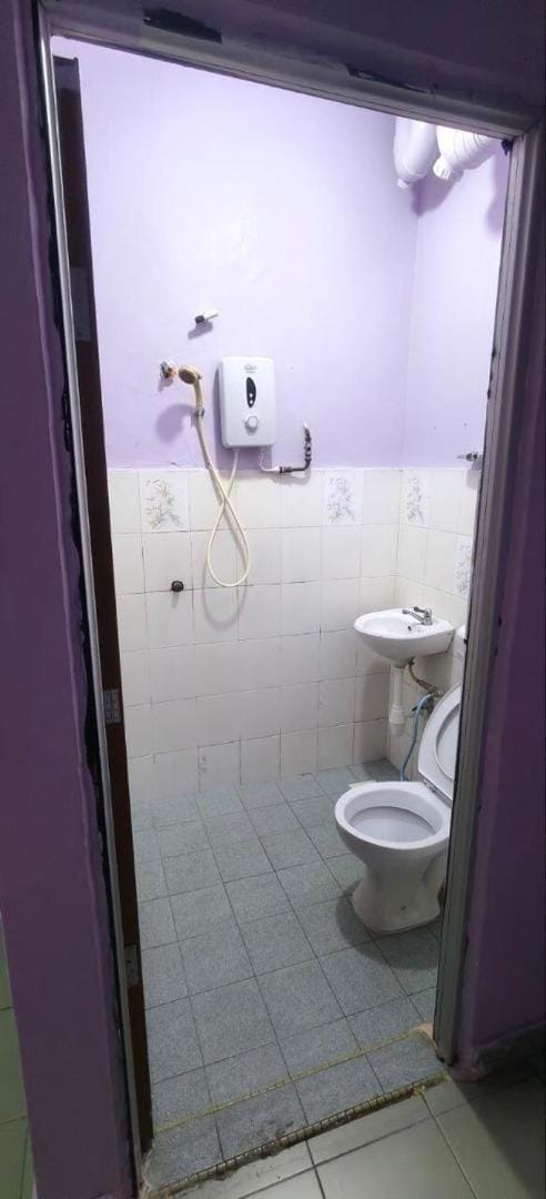 FAMILY HOTEL Hotel in Selangor, Malaysia