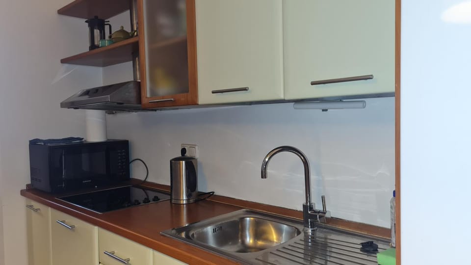 Rehouse, Didzioji 39 one bedroom Apartment in Vilnius