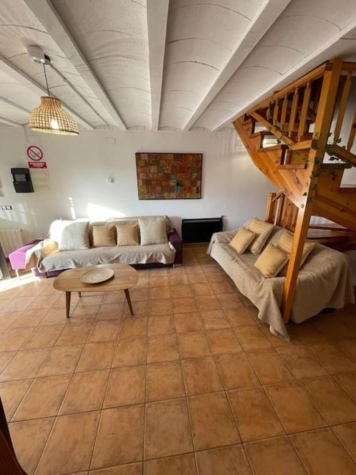 Molinet Villa in Vallès Oriental