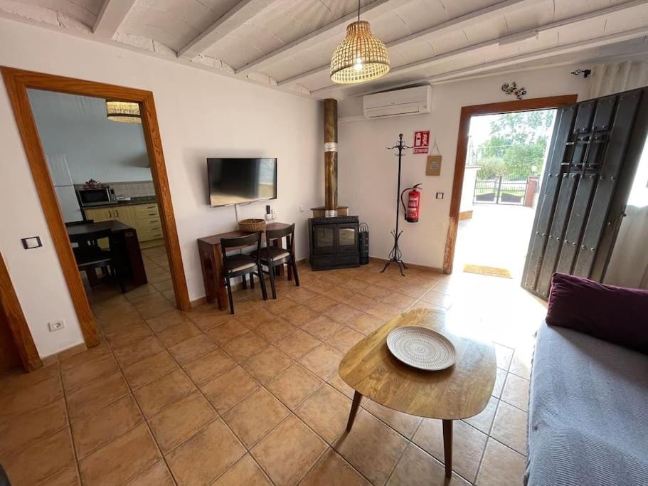 Molinet Villa in Vallès Oriental