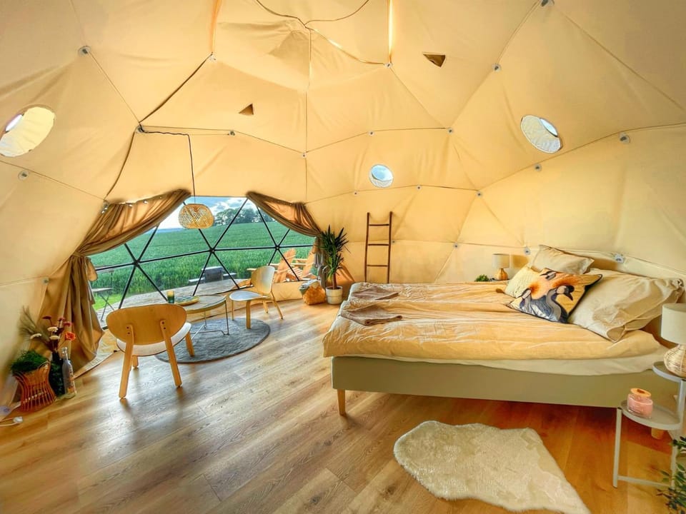 Maglebjerggaard Gæstgiveri Bed and Breakfast in Zealand