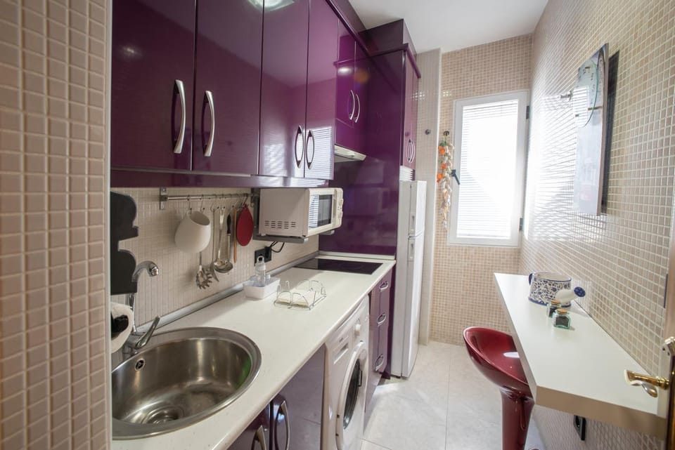 Del Arzobispo Apartment in Plasencia