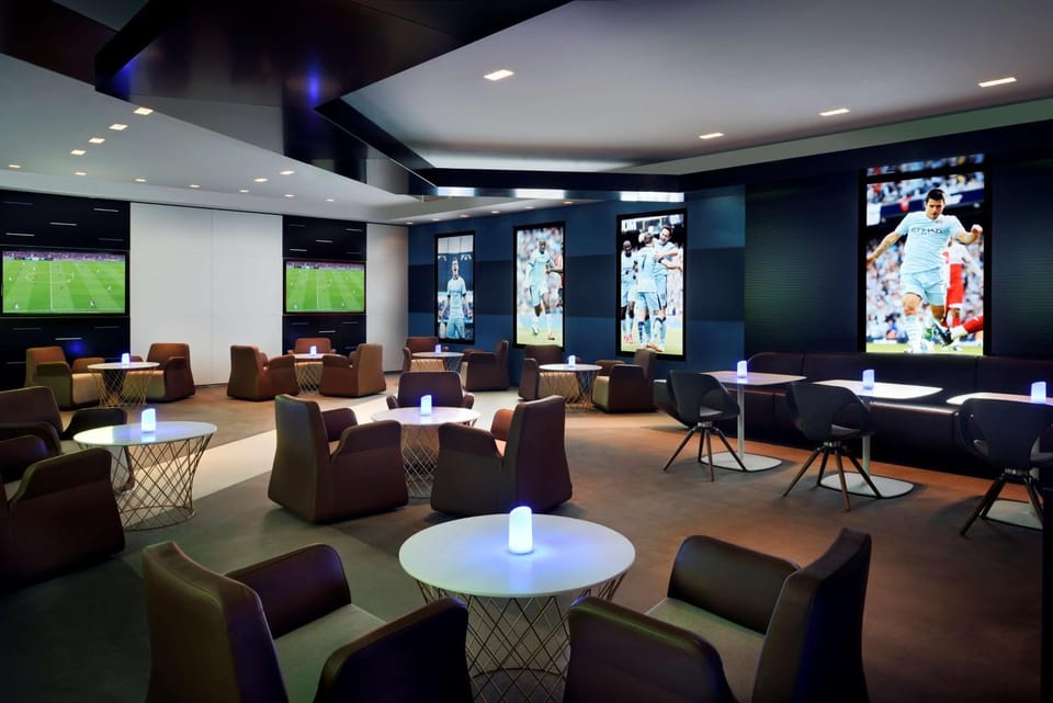 Lounge or bar, On site