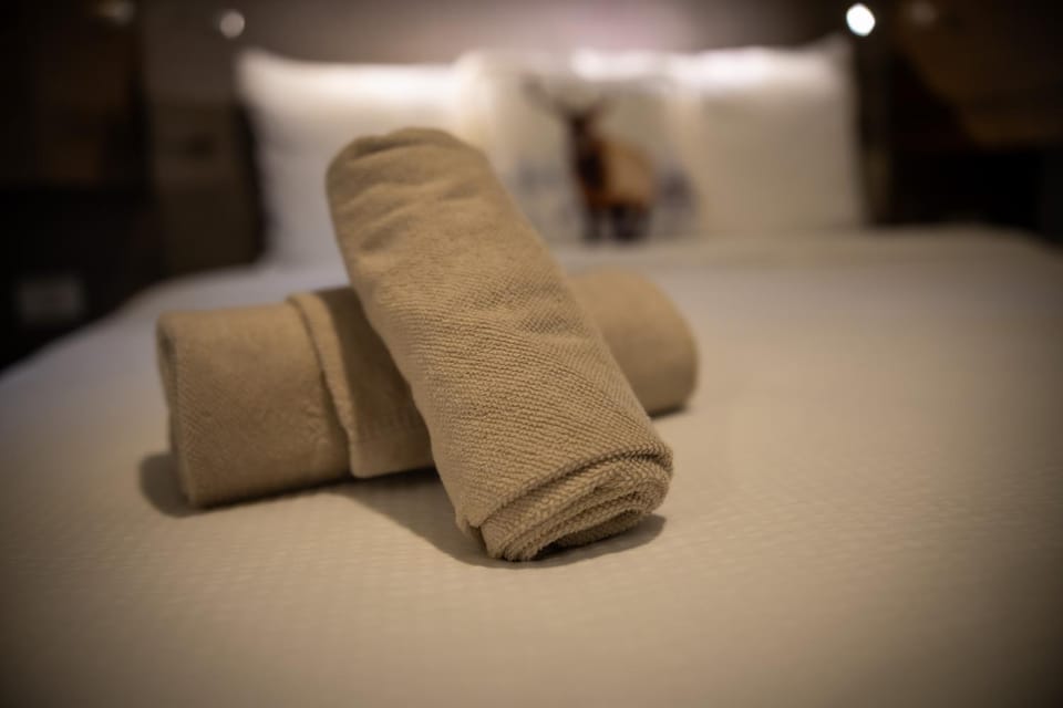 towels