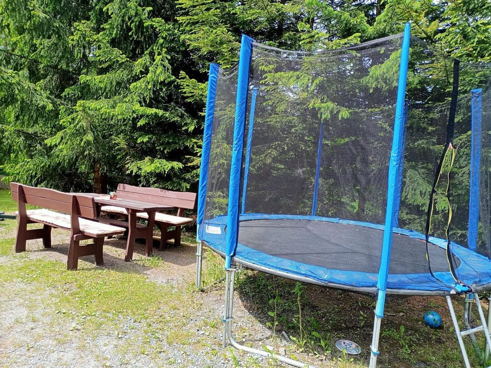 Children play ground