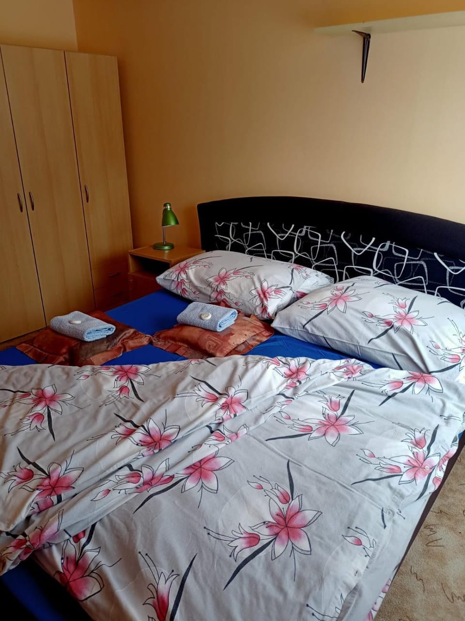 Penzion Lukáš Bed and Breakfast in Czechia
