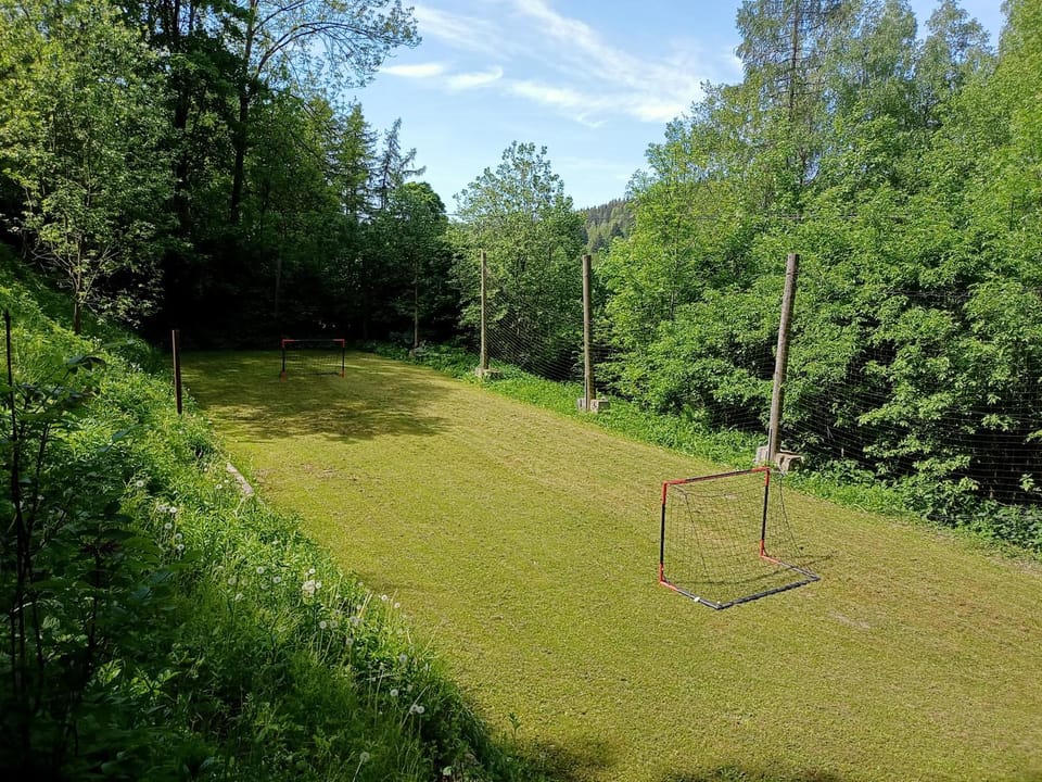 Penzion Lukáš Bed and Breakfast in Czechia
