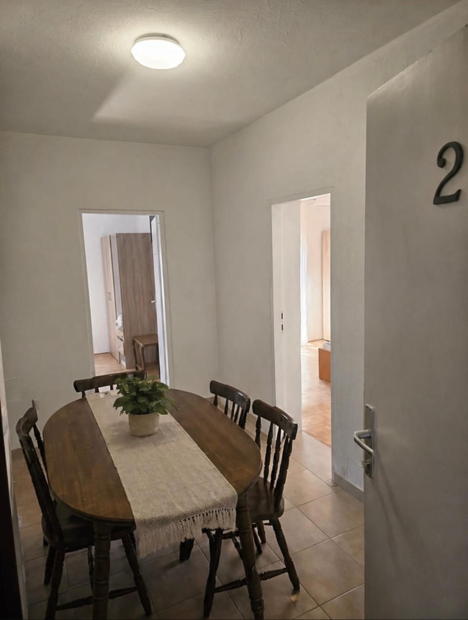 Apartmani Kasteljan 2, Stara Novalja Apartment in Novalja
