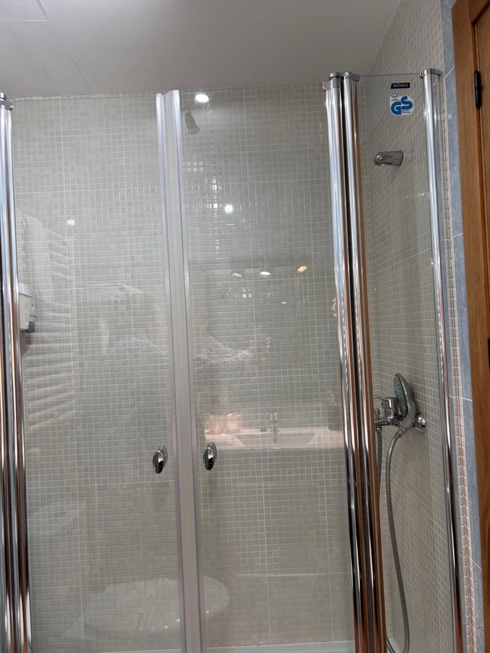 Shower