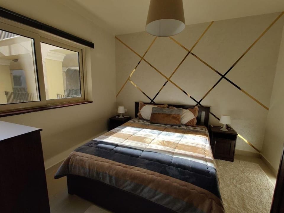 veranda sahl hasheesh Apartment hotel in Hurghada