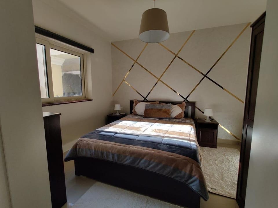 veranda sahl hasheesh Apartment hotel in Hurghada